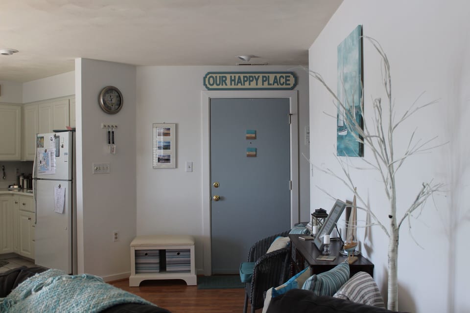 Welcme to our happy place - your paradise