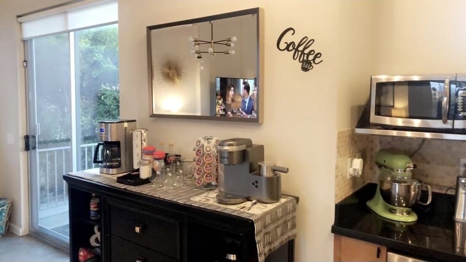 Coffee Bar