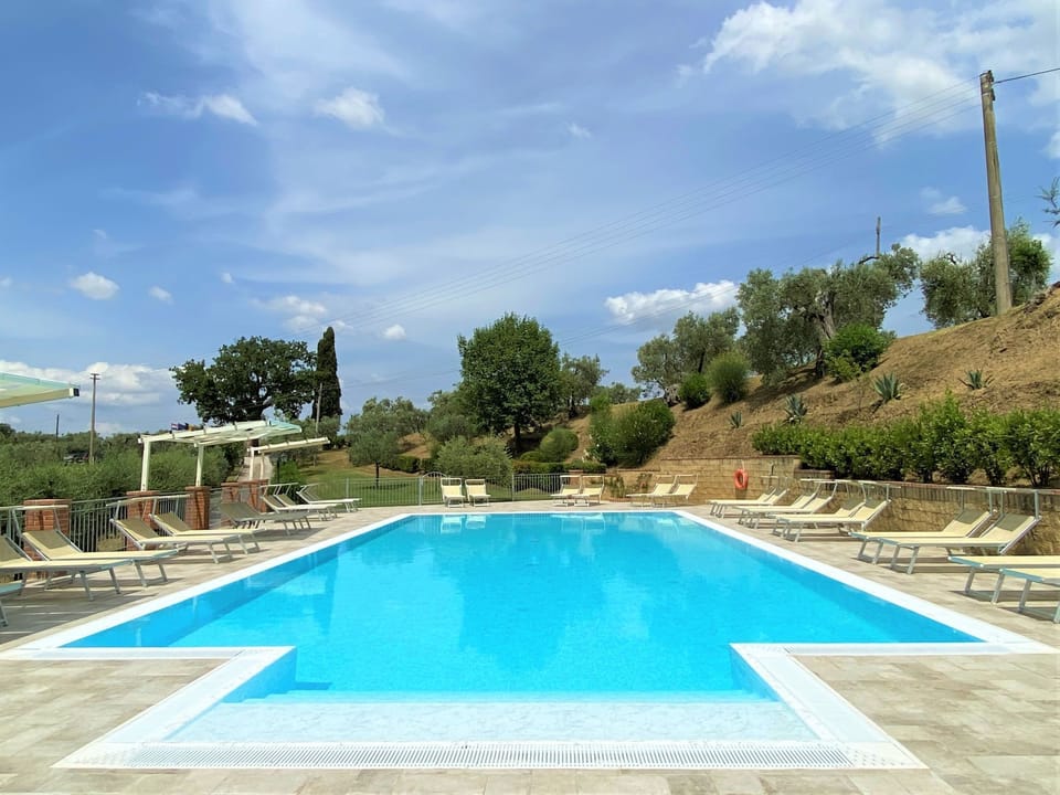 Pool Outdoor