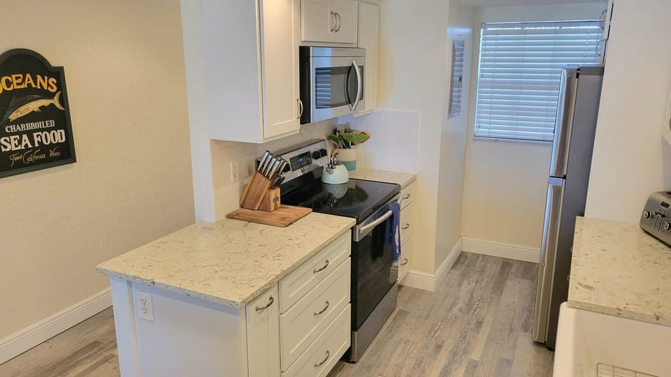 Kitchen Appliances