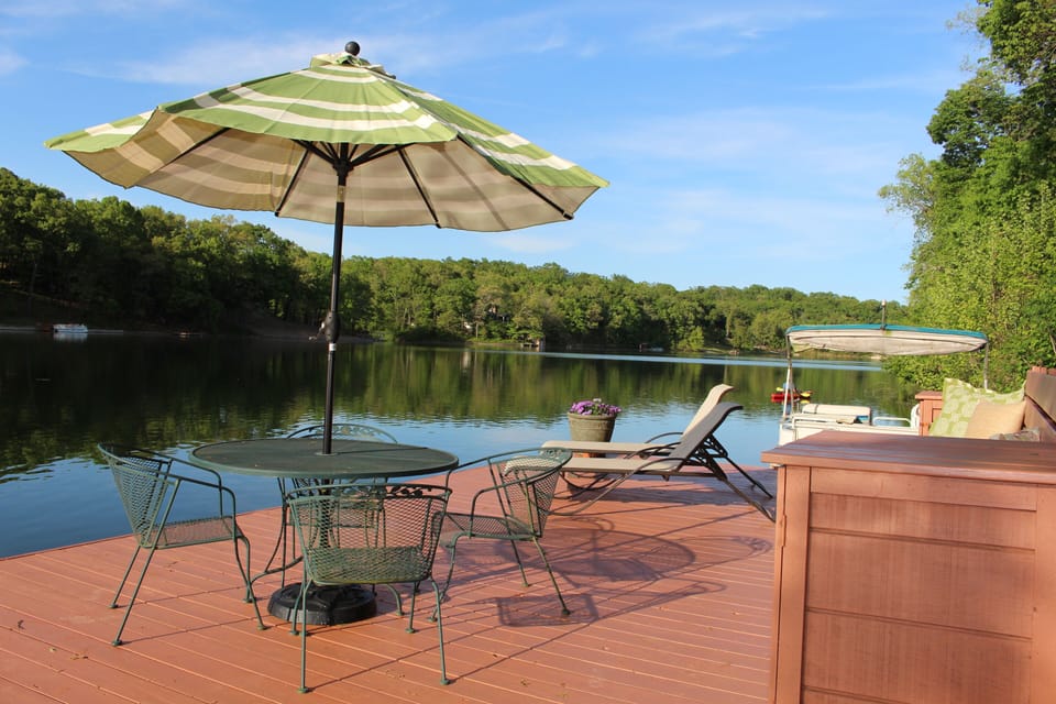 Private Dock
