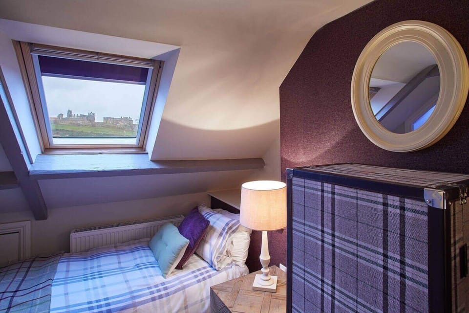 Spyglass 1708, Whitby - Stay North Yorkshire