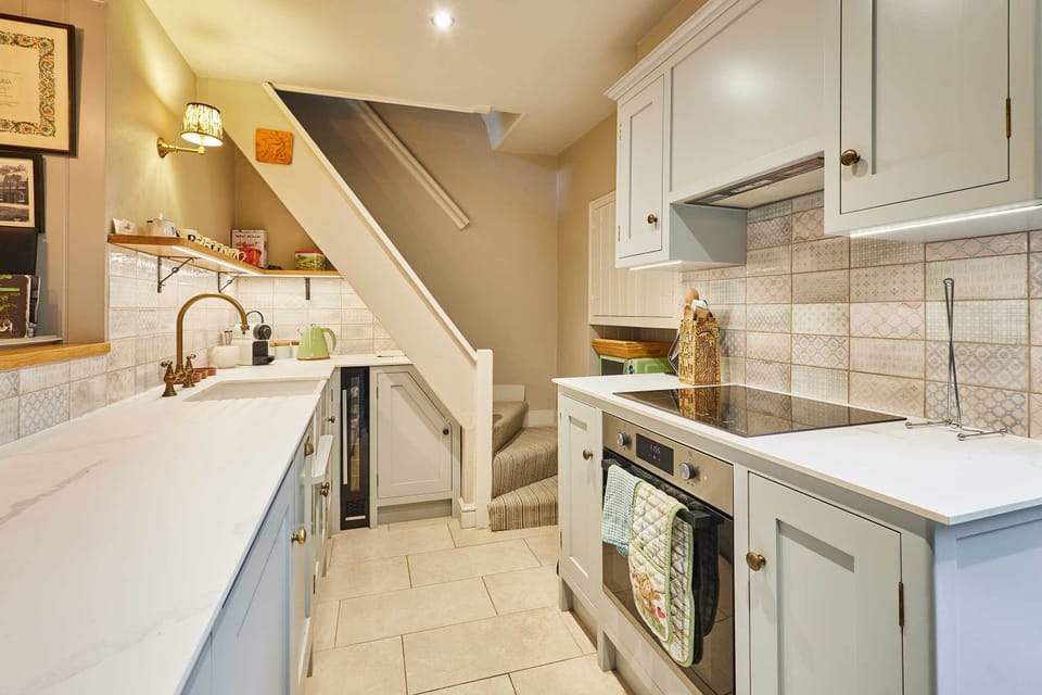 Rosella Cottage, Rosedale Abbey - Host & Stay