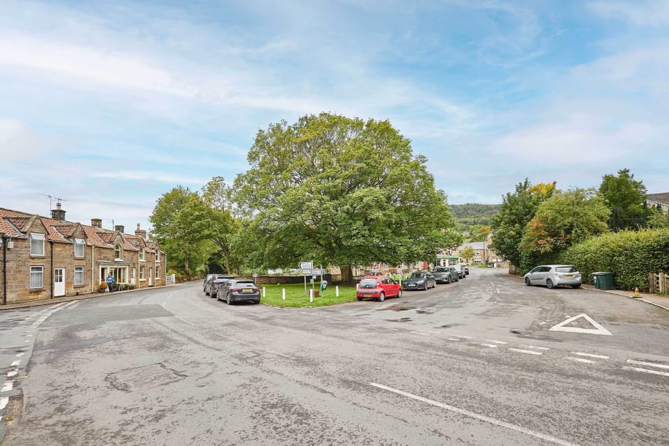 Rosella Cottage, Rosedale Abbey - Host & Stay