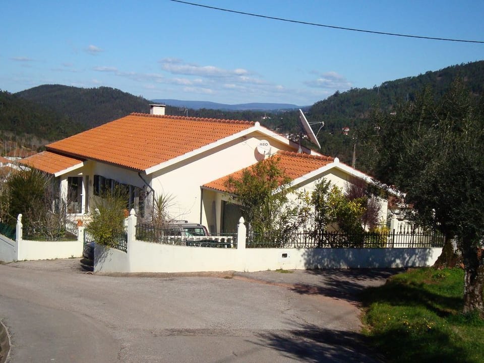 Casa dos Sonhos.