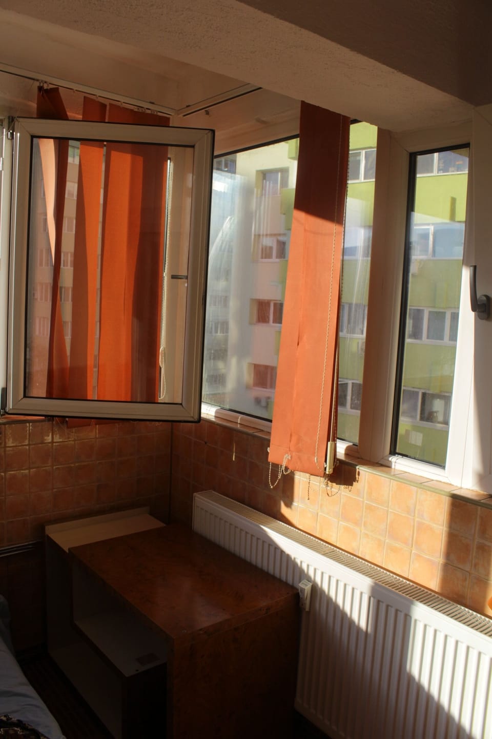 Geat studio near a big shopping center and very close to the national park House in Bucharest