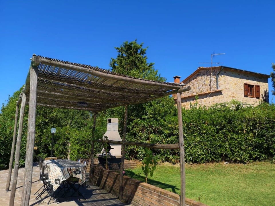 Balcony / Terrace / Patio, Building Exterior