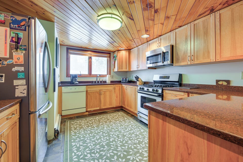 Kitchen | 1st Floor | Cooking Basics | Spices