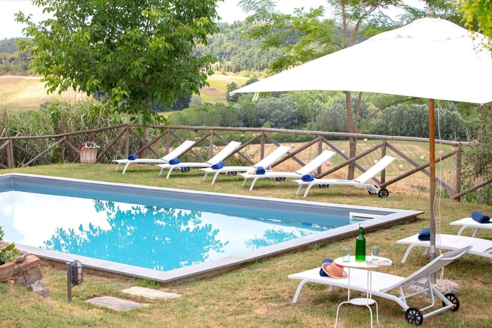 Outdoor, Pool