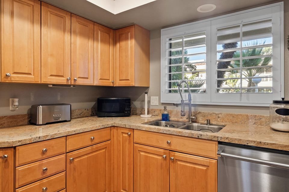 K0220 - Kitchen Sink