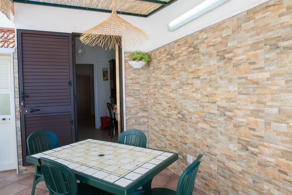 Outdoor space