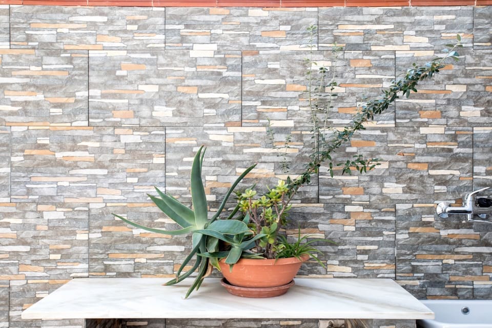 Outdoor space