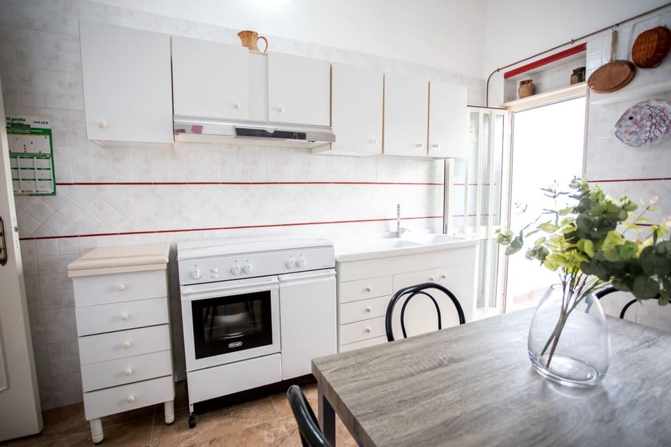 Living dining room