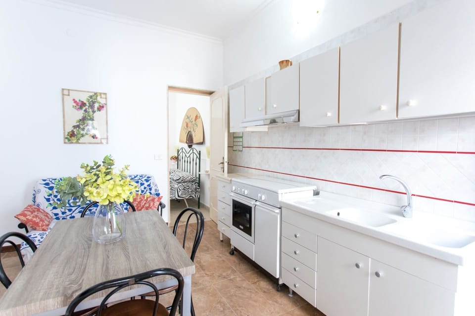 Living dining room