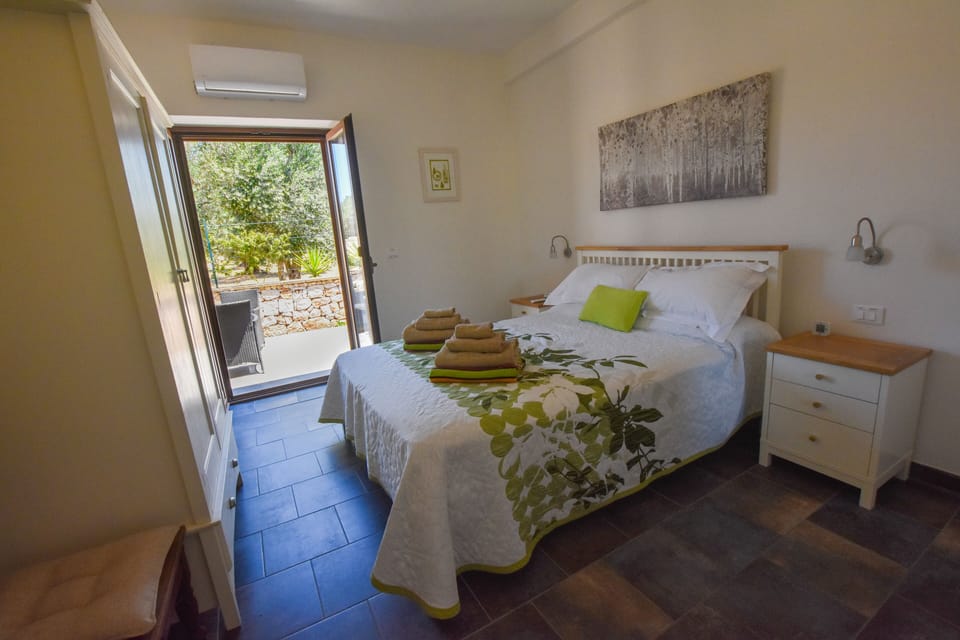 Double bedroom