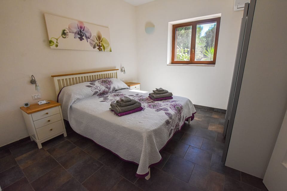 Double bedroom