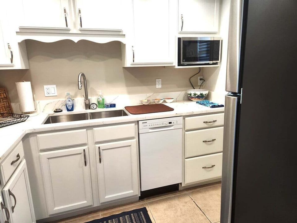 Kitchen Appliances