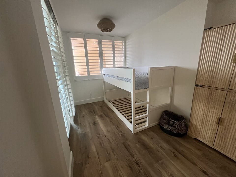 Bunk Room...Great for Grandkids !