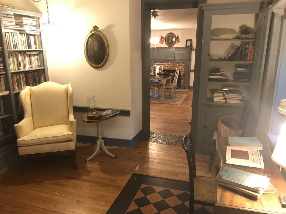Library