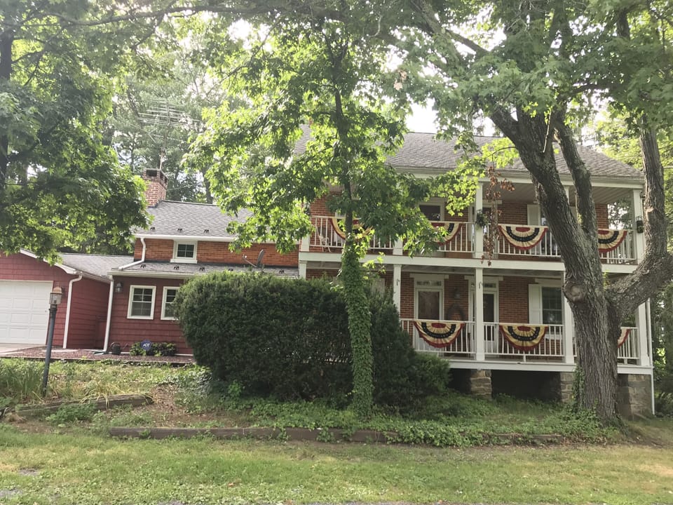 Property Front