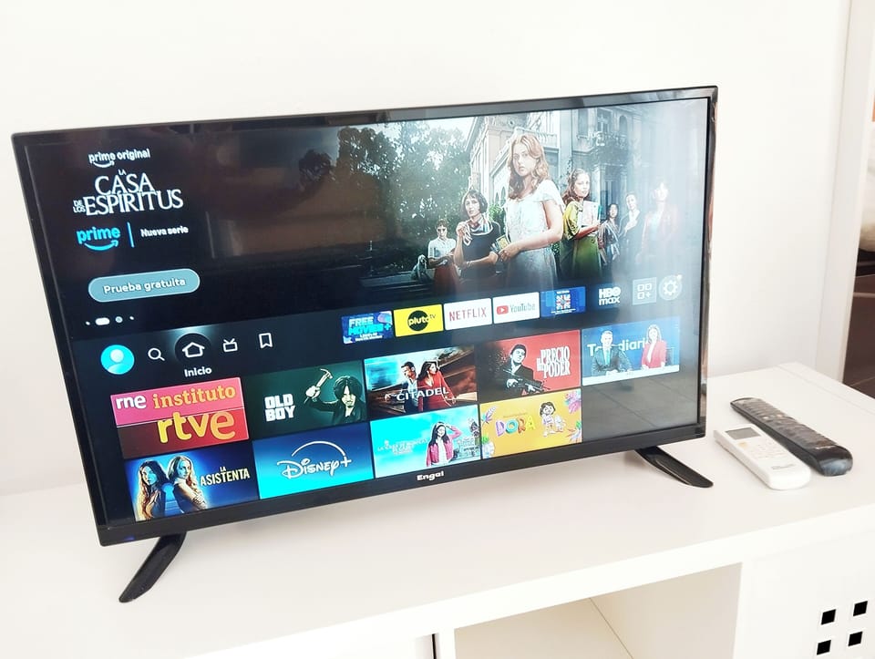 Television