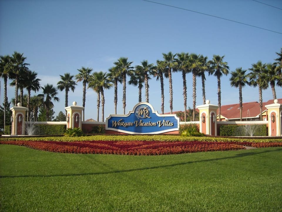 Westgate Vacation Villas Resort & Spa, Kissimmee FL - Timeshare by Owner Villa in Osceola County