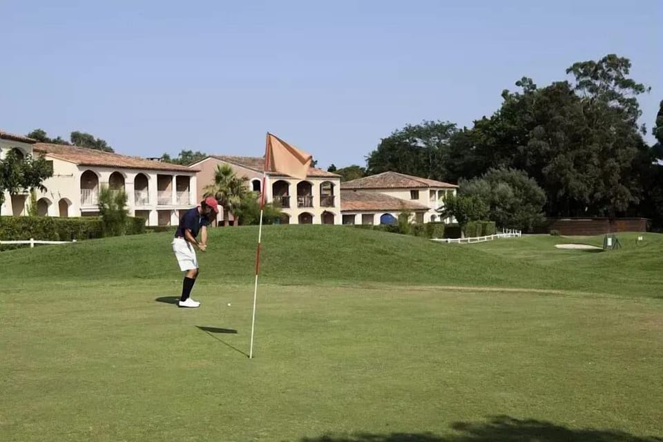 Golf
