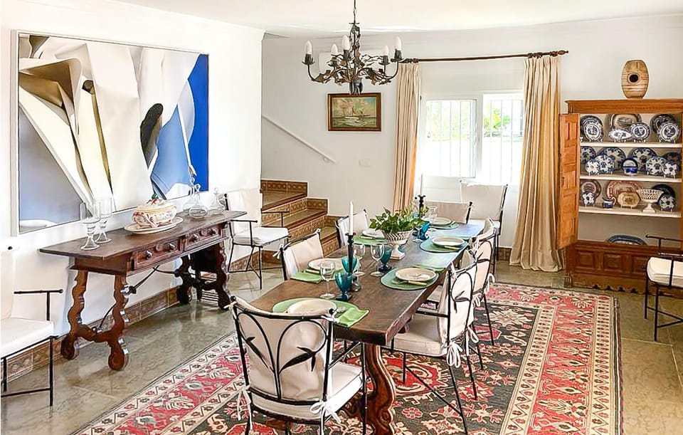 living-room