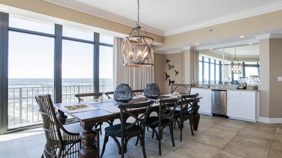 Phoenix West 2201 Dining