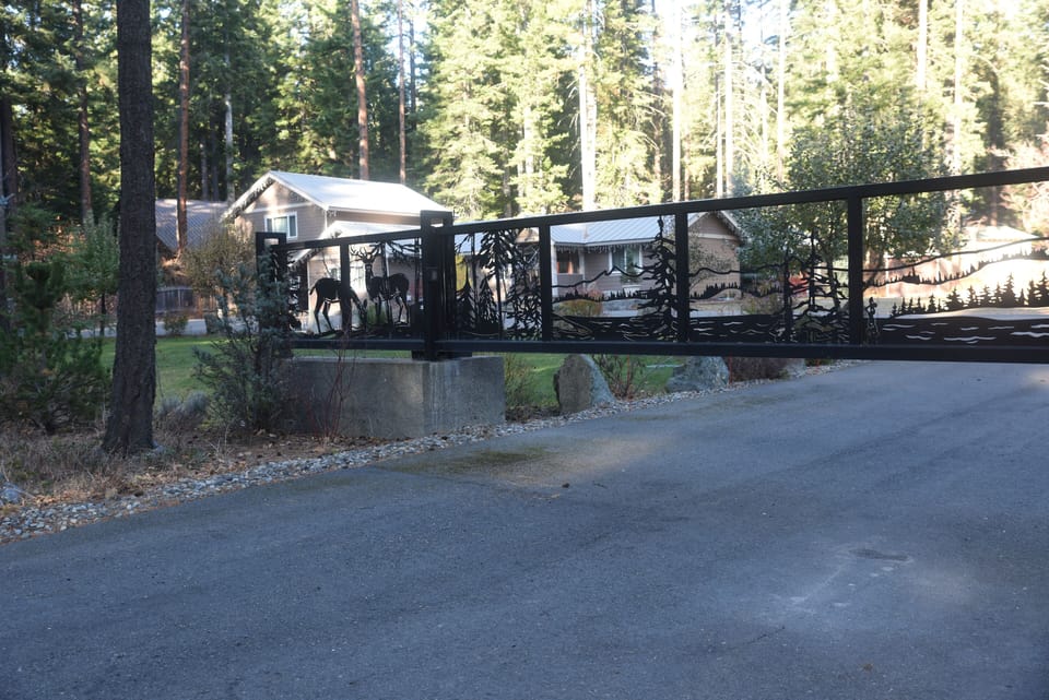 South Gate