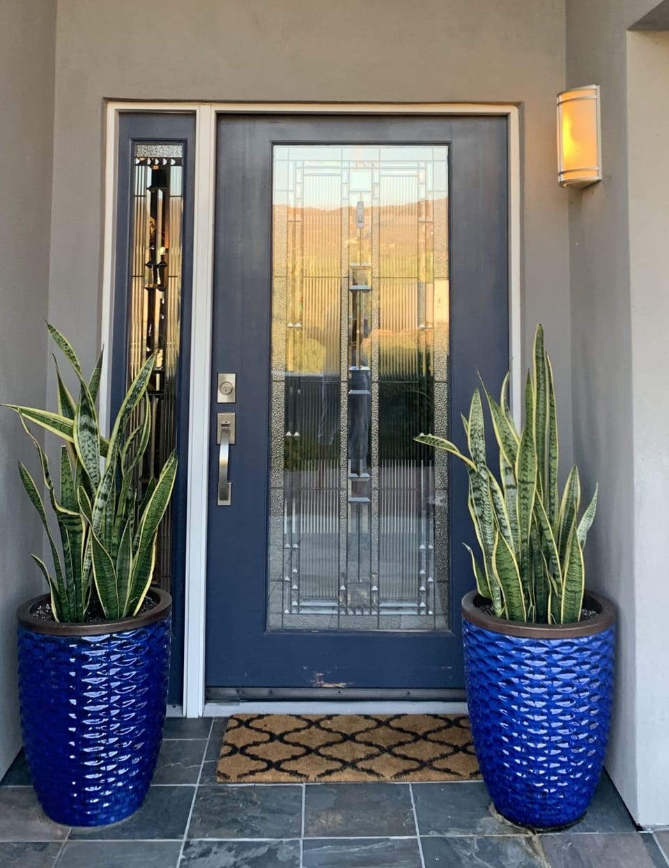 Welcome to your desert oasis