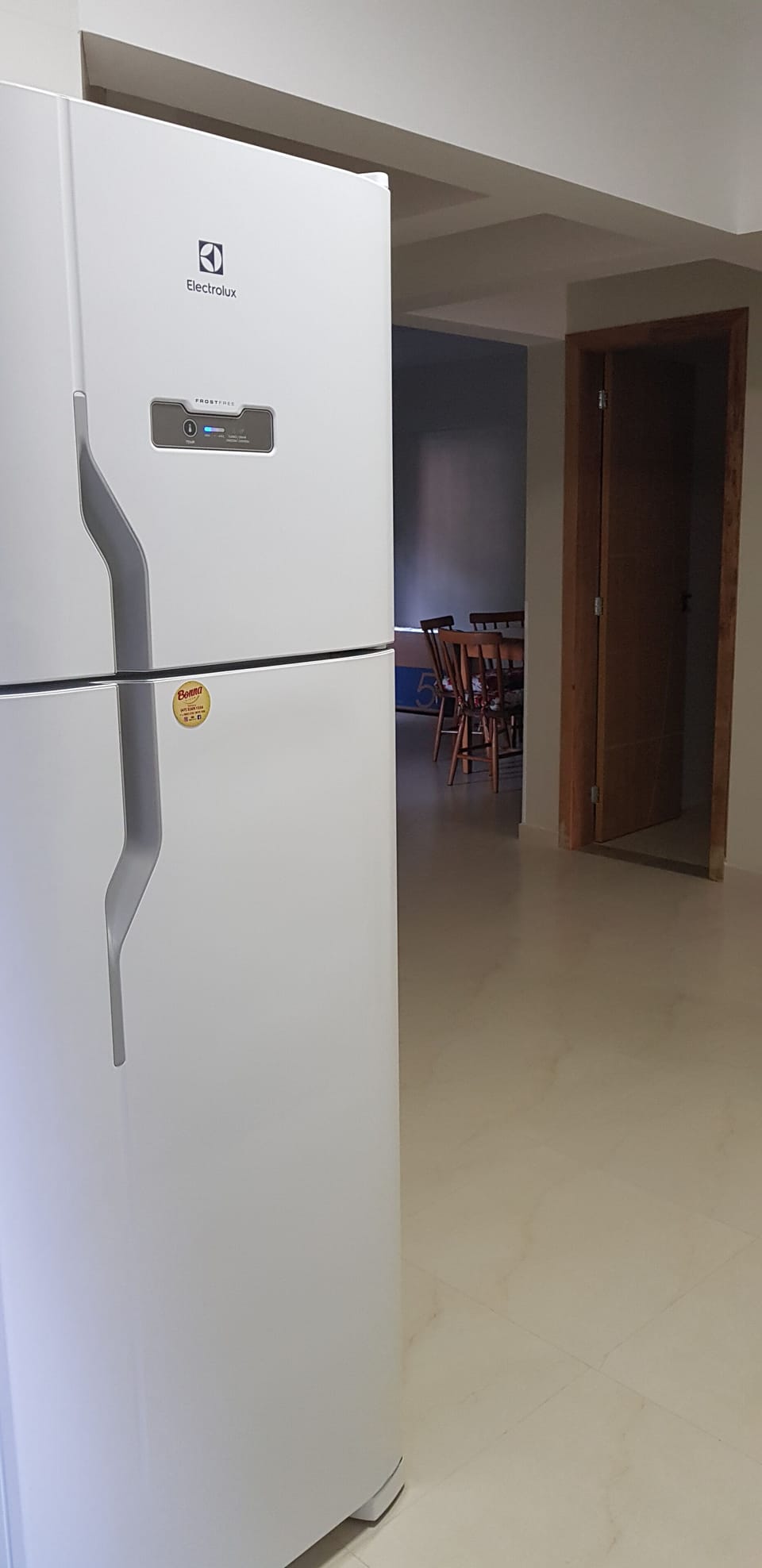 204 Beautiful apartment in Moor 69 in Bombinhas - 80 mts from the sea Apartment in Bombinhas