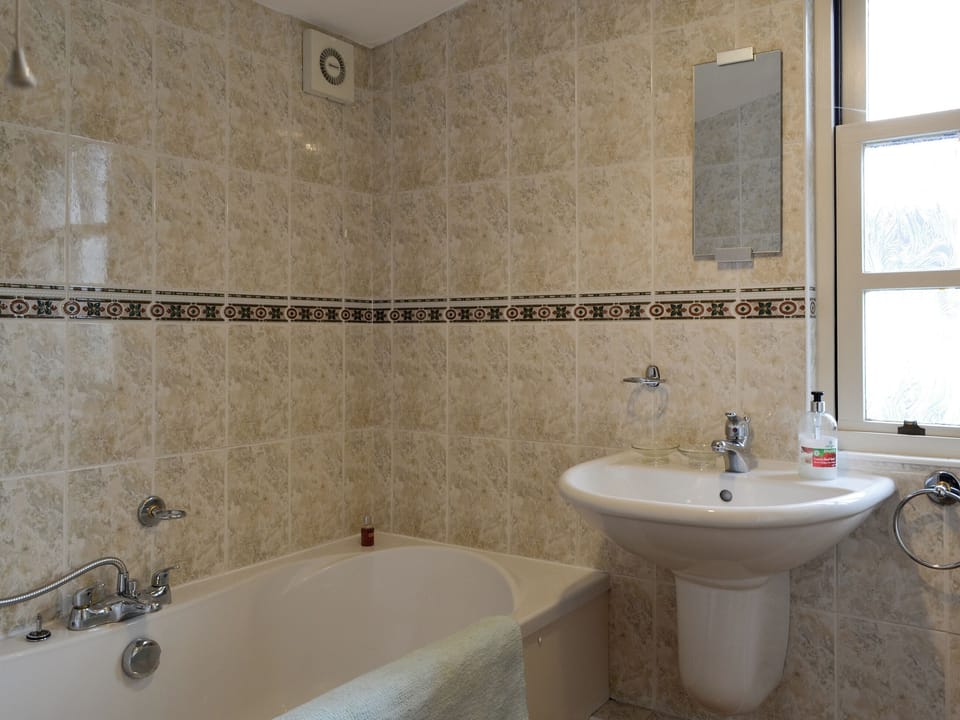 Family bathroom | Linton, Keswick