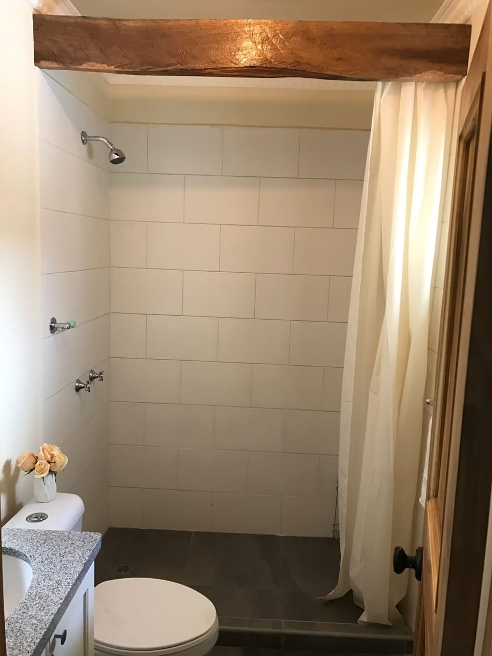 Bathroom - Apt #2