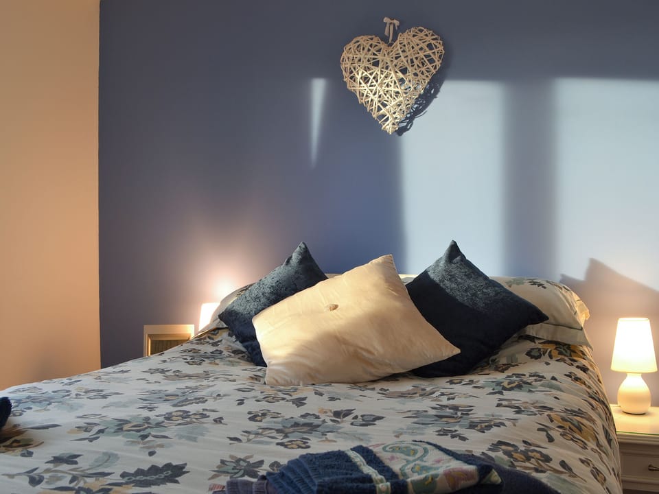 Double bedroom | Fair View, Lairg