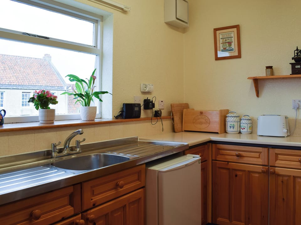 Kitchen | Crail House, Crail, near St Andrews