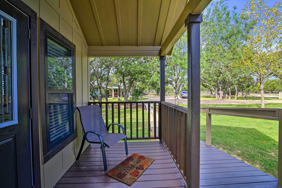 Porch