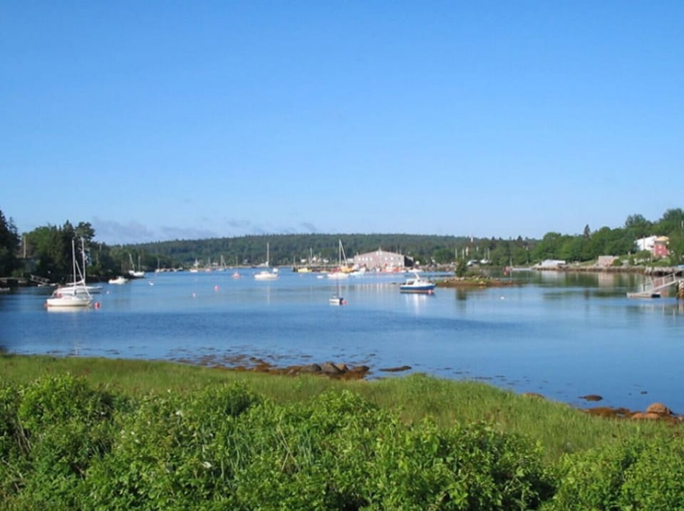 Anchorage House & Cottages - Hubbards Cove Cottage Cottage in Halifax