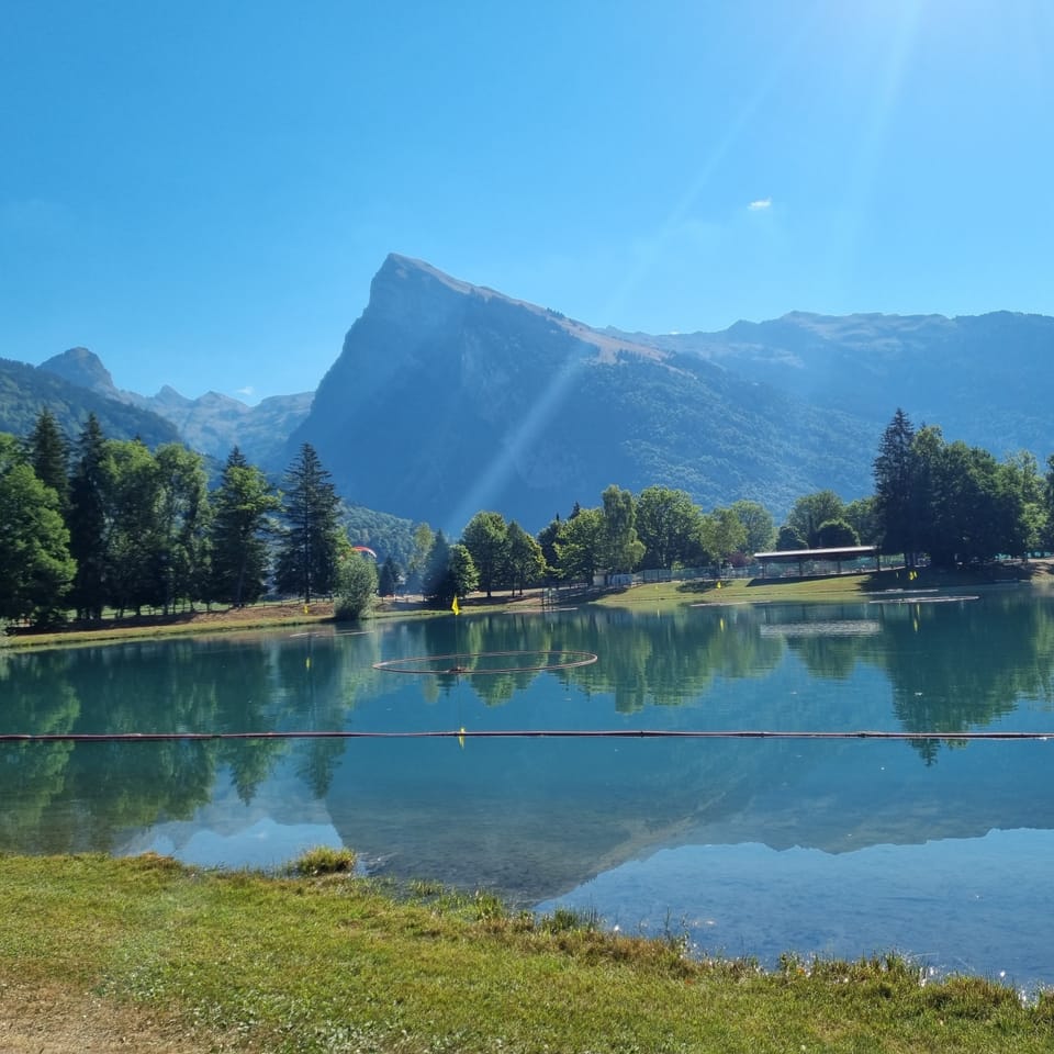 Lake