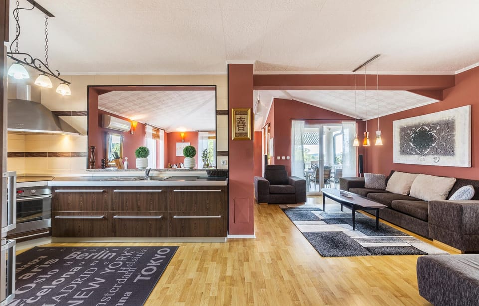living-room