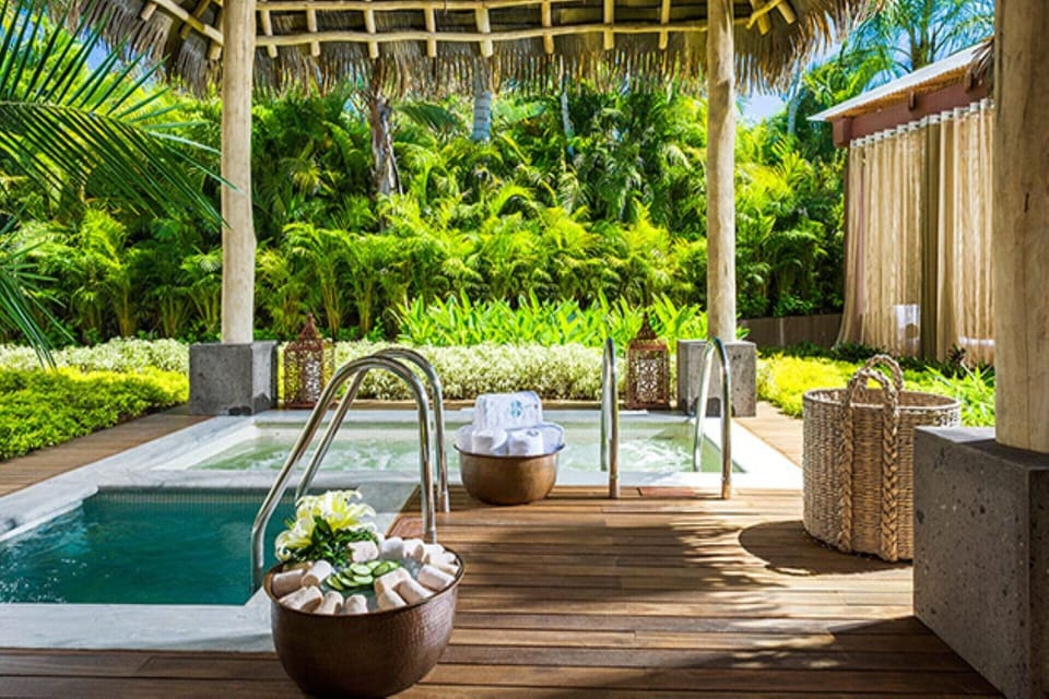 2 Bedroom 2 Bath Grand Luxxe, Vidanta Apartment hotel in Bucerias