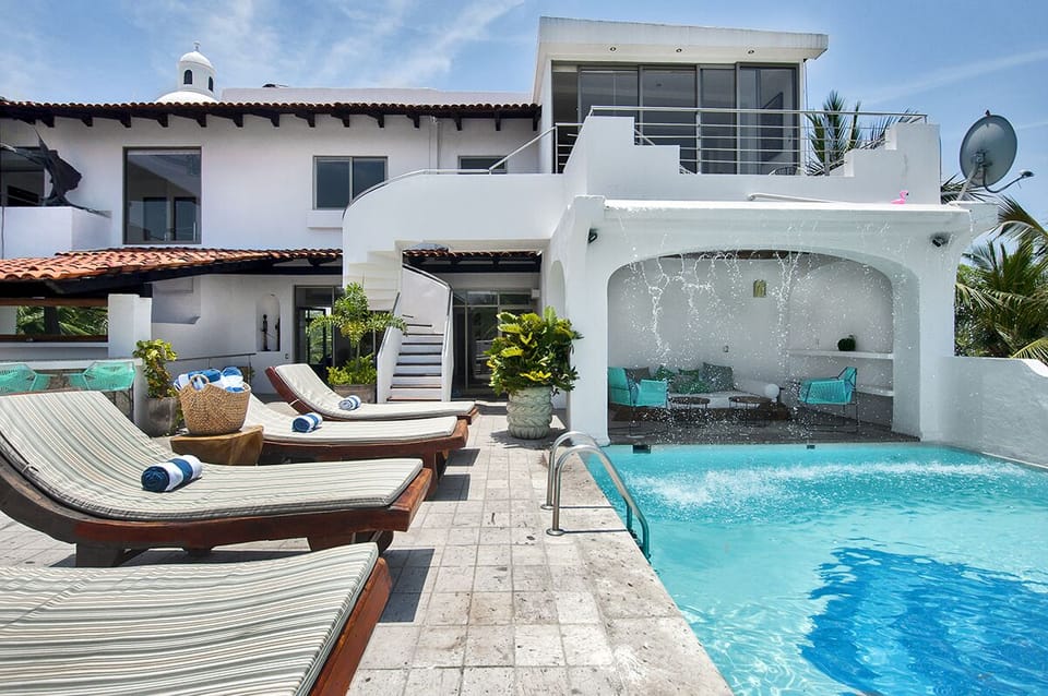 Pool Area