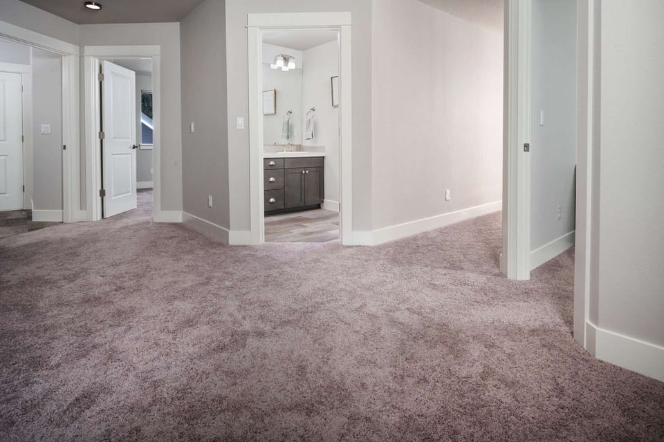 "Very clean with lots of interior space." -Peter