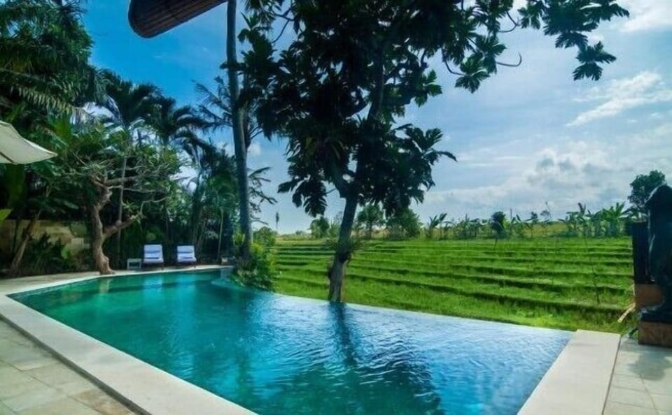 7' by the Beach, 3 BR Amazing View
