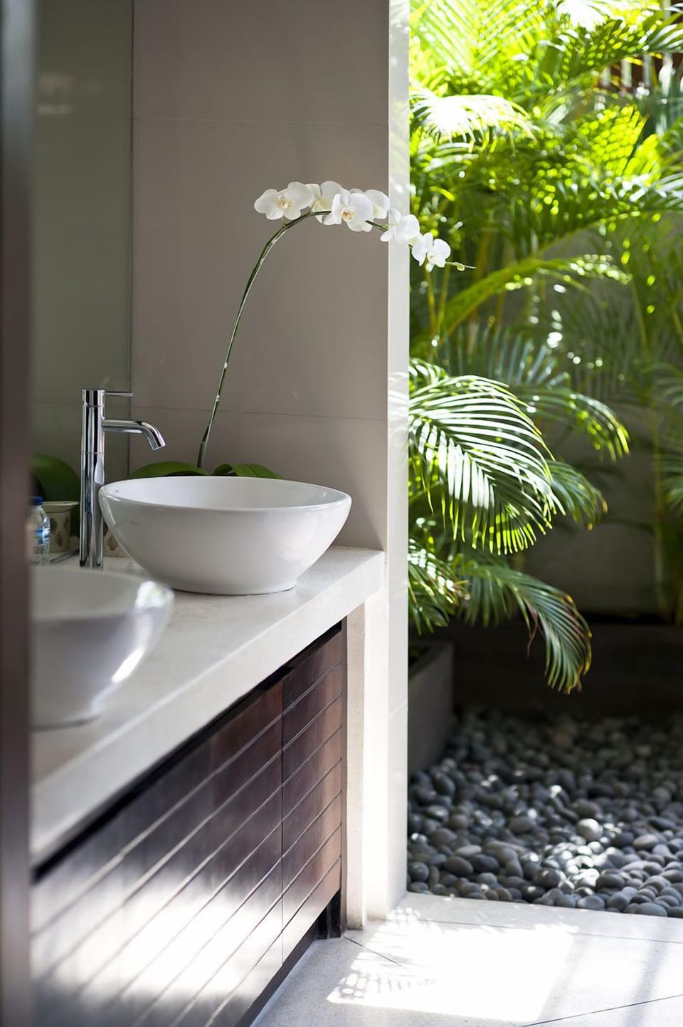 Zan, Luxury 4 BR Seminyak