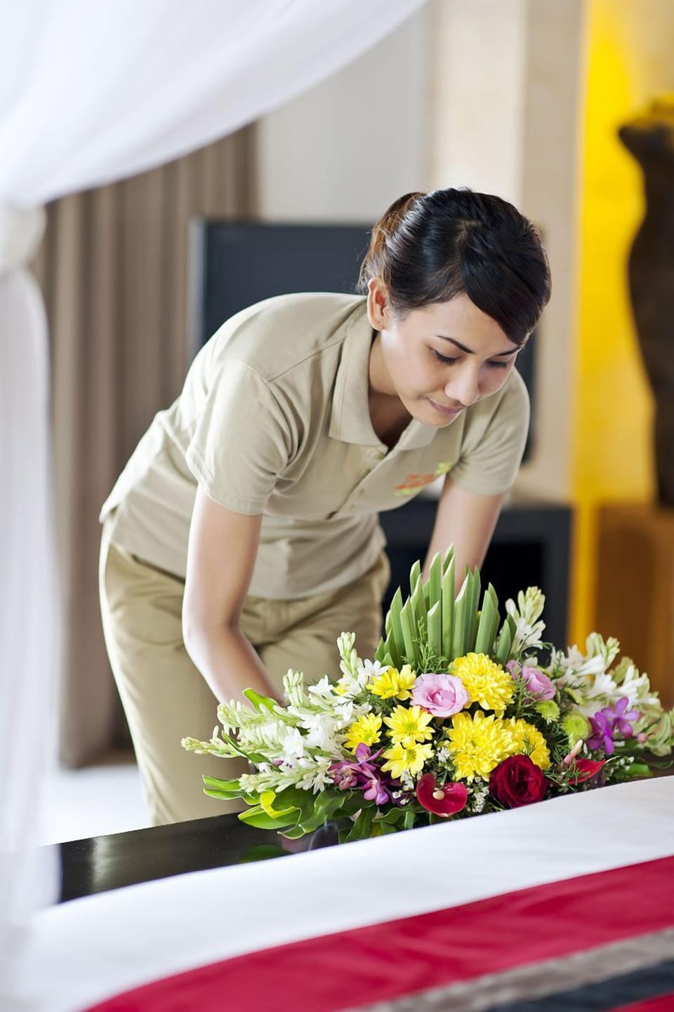 Zan, Luxury 4 BR Seminyak