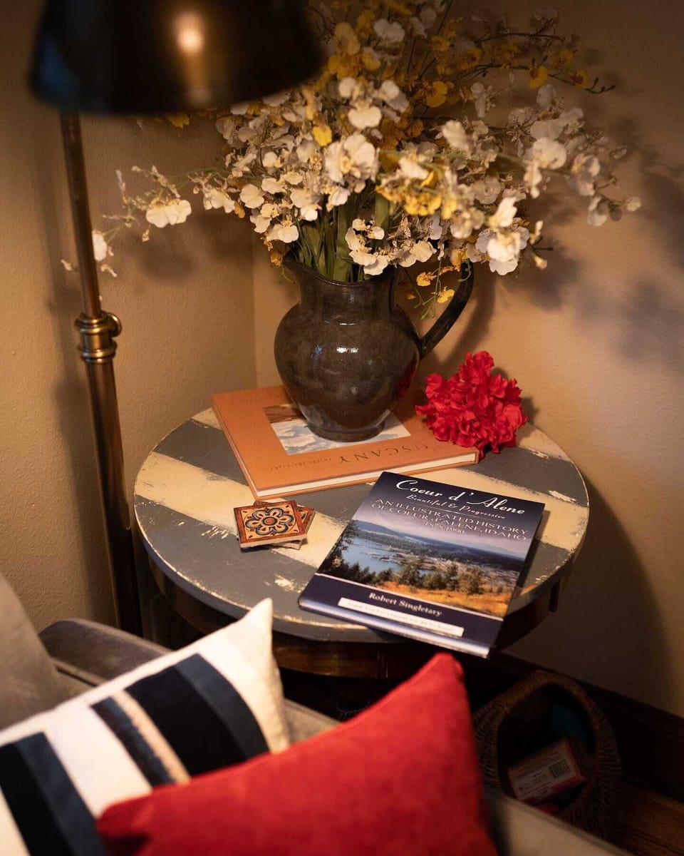 Many Books Available For You To Enjoy-Brush Up On CDA History