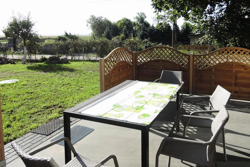 Patio / Balcony
