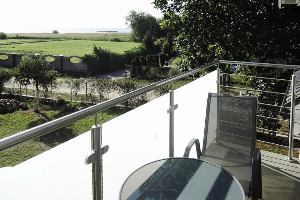View from Holiday Home [summer]