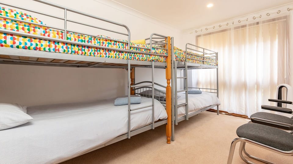 Bed Room